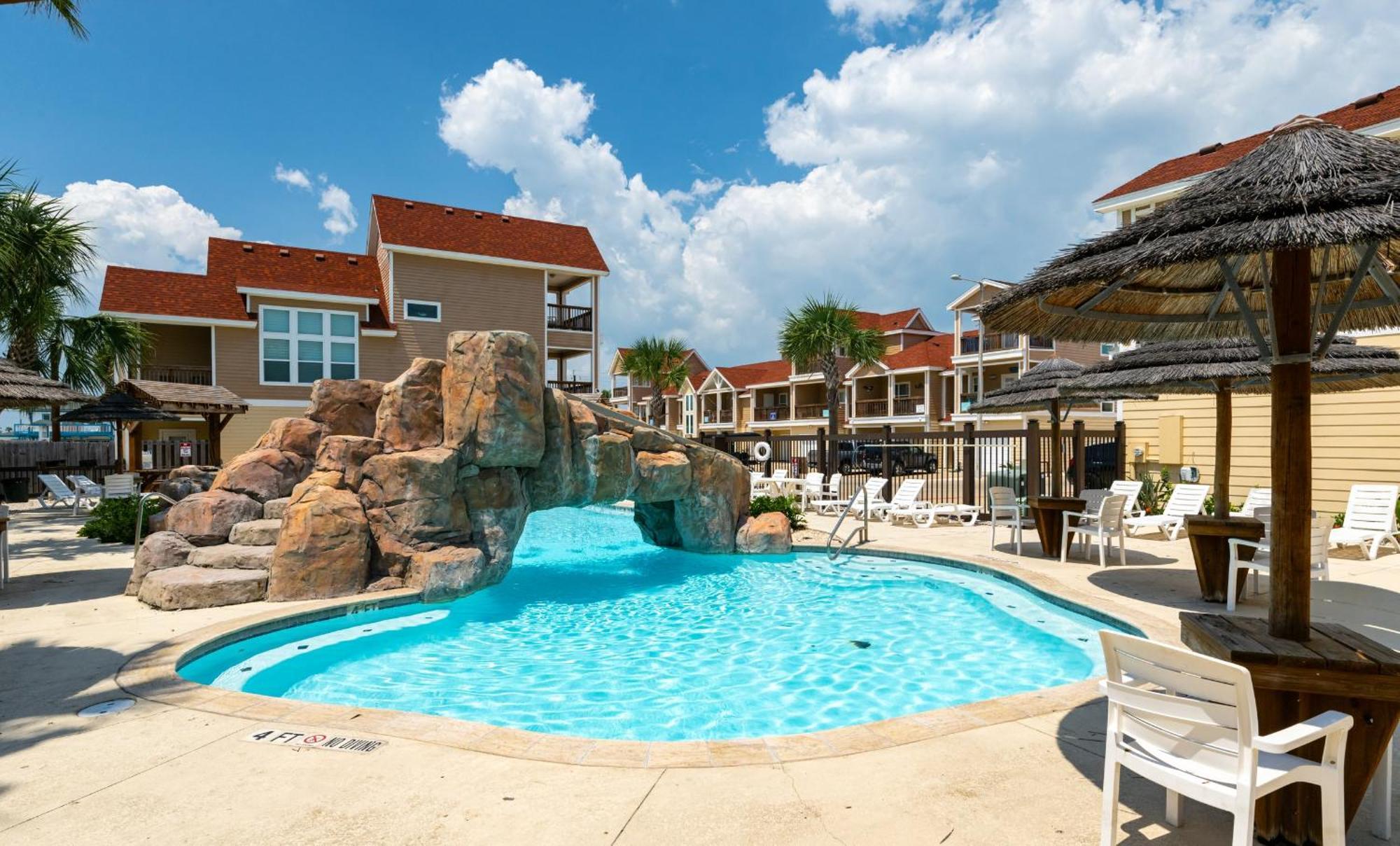Twisted Pelican - Beach Gear Included! Port Aransas Exterior photo